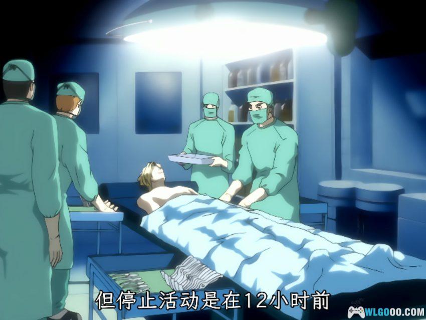 动画 皇家国教骑士团 TV版(2001)[13集]｜华丽的吸血鬼对决-图片8