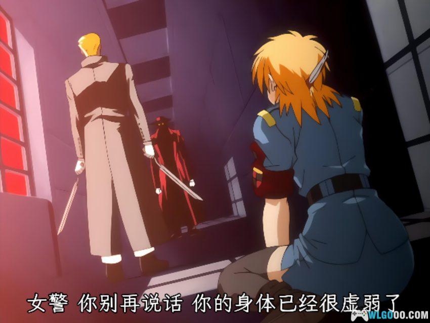 动画 皇家国教骑士团 TV版(2001)[13集]｜华丽的吸血鬼对决-图片13