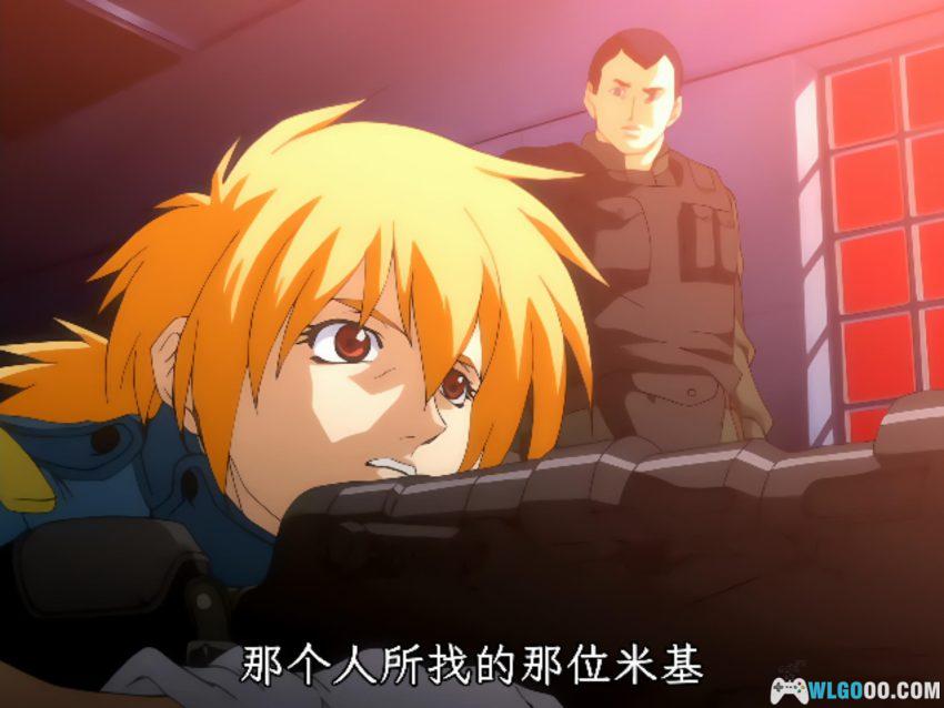 动画 皇家国教骑士团 TV版(2001)[13集]｜华丽的吸血鬼对决-图片12