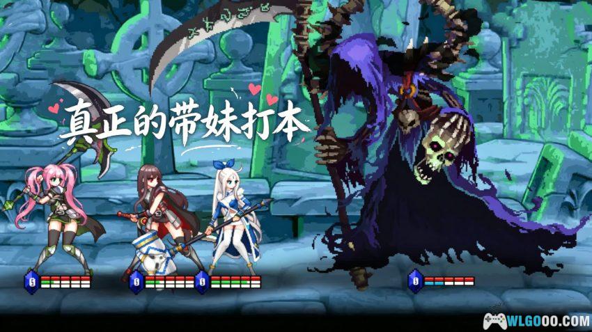 安卓 地下城与公主 v430[中文]｜此RPG不比ACT轻松！-图片3