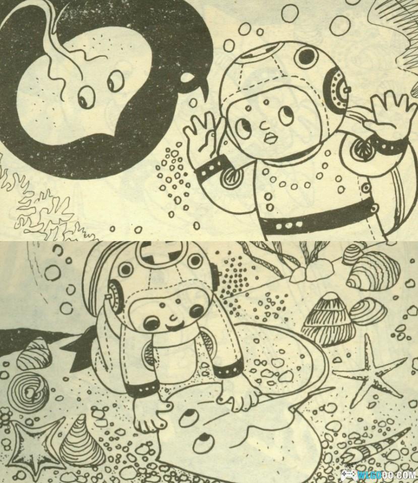有朋至远方来,展示我如数家珍的连环画收藏-图片6