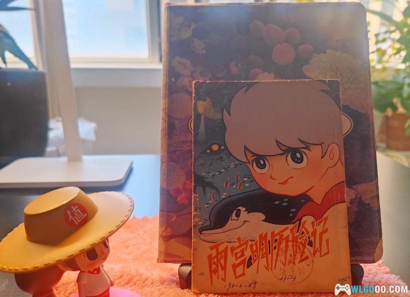 有朋至远方来,展示我如数家珍的连环画收藏-图片19