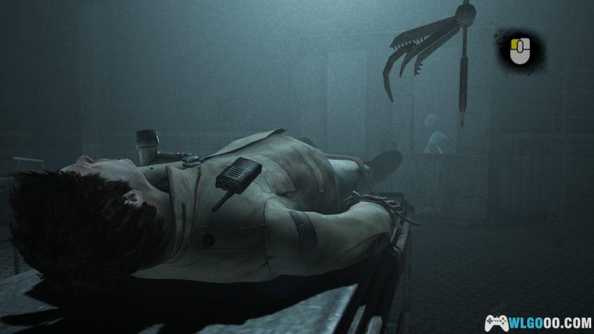 PC寂静岭：归乡[汉化][2008]｜生化4DLC？迷雾探险求生-图片2
