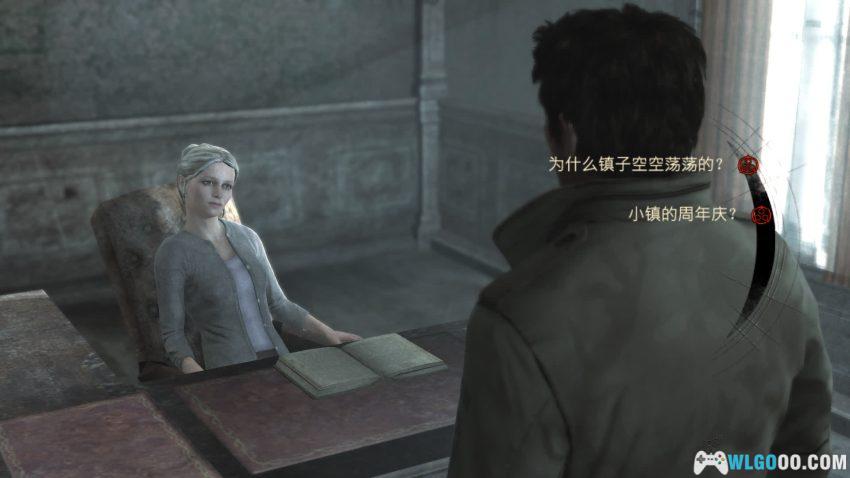 PC寂静岭：归乡[汉化][2008]｜生化4DLC？迷雾探险求生-图片11