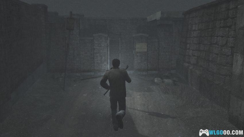 PC寂静岭：归乡[汉化][2008]｜生化4DLC？迷雾探险求生-图片13