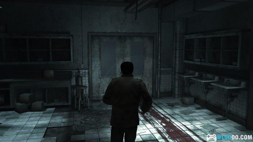 PC寂静岭：归乡[汉化][2008]｜生化4DLC？迷雾探险求生-图片3