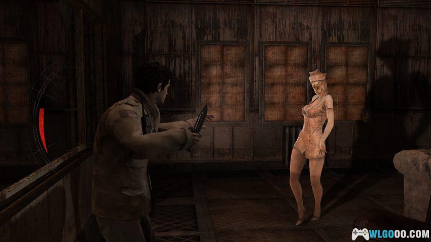 PC寂静岭：归乡[汉化][2008]｜生化4DLC？迷雾探险求生-图片9