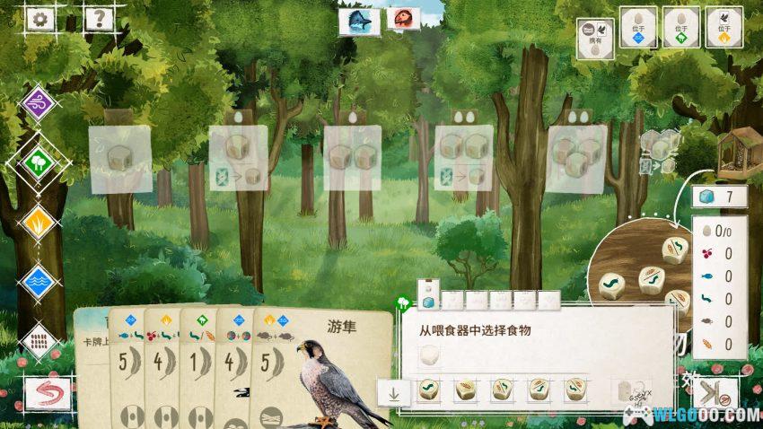 安卓 展翅翱翔 v1.7.941[中文]｜玩完游戏成鸟类专家-图片5