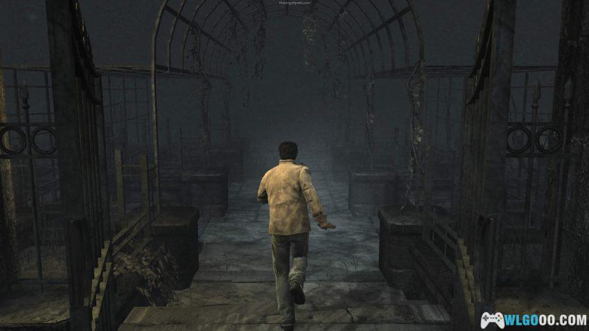 PC寂静岭：归乡[汉化][2008]｜生化4DLC？迷雾探险求生-图片6