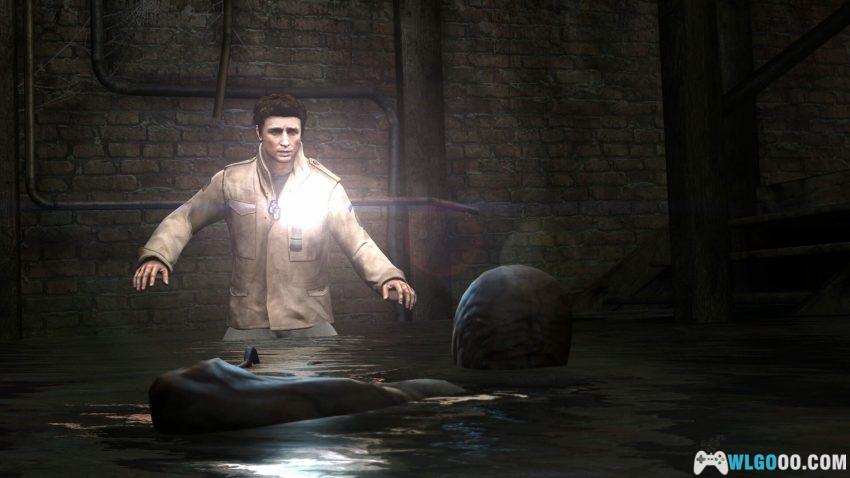 PC寂静岭：归乡[汉化][2008]｜生化4DLC？迷雾探险求生-图片7