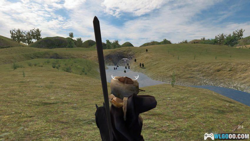 PC骑马与砍杀 v1.011[2008]｜8MOD整合，从中世纪到大汉王朝-图片54