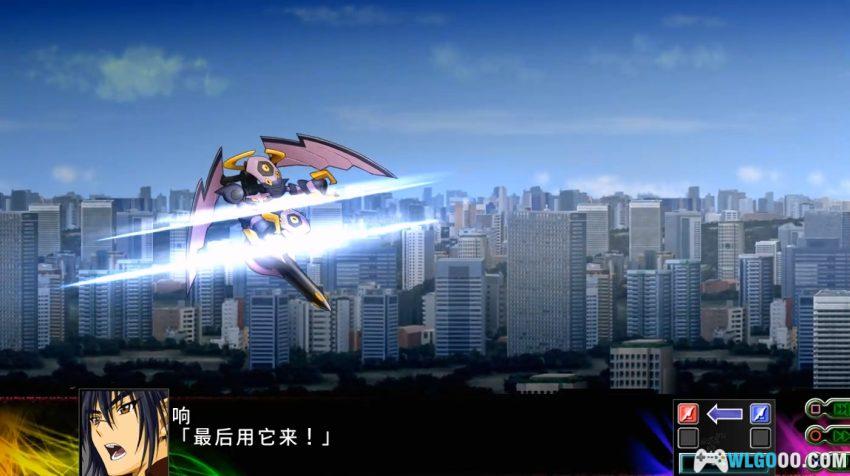 PS3第3次超级机器人大战Z 时狱篇[汉化]｜金手指-2026.5.29发布-图片17