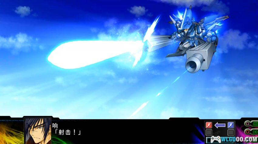 PS3第3次超级机器人大战Z 时狱篇[汉化]｜金手指-2026.5.29发布-图片19