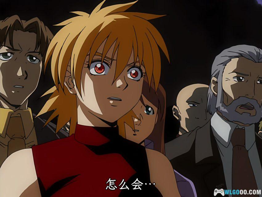 动画 皇家国教骑士团 TV版(2001)[13集]｜华丽的吸血鬼对决-图片21