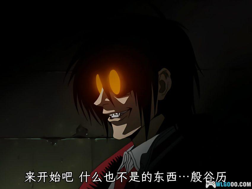 动画 皇家国教骑士团 TV版(2001)[13集]｜华丽的吸血鬼对决-图片23