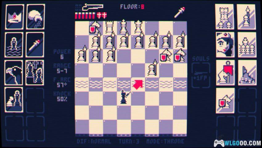 安卓 霰弹国王 v1.1.24[中文]｜不会下棋？扣扳机就行-图片11