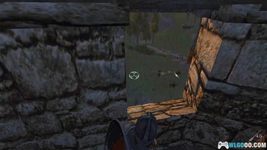 PC骑马与砍杀 v1.011[2008]｜8MOD整合，从中世纪到大汉王朝-图片18