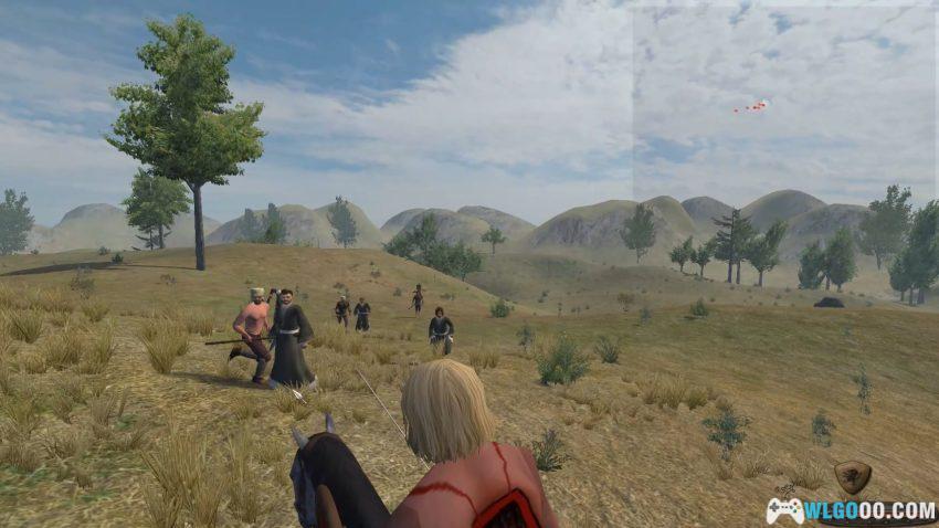 PC骑马与砍杀 v1.011[2008]｜8MOD整合，从中世纪到大汉王朝-图片20