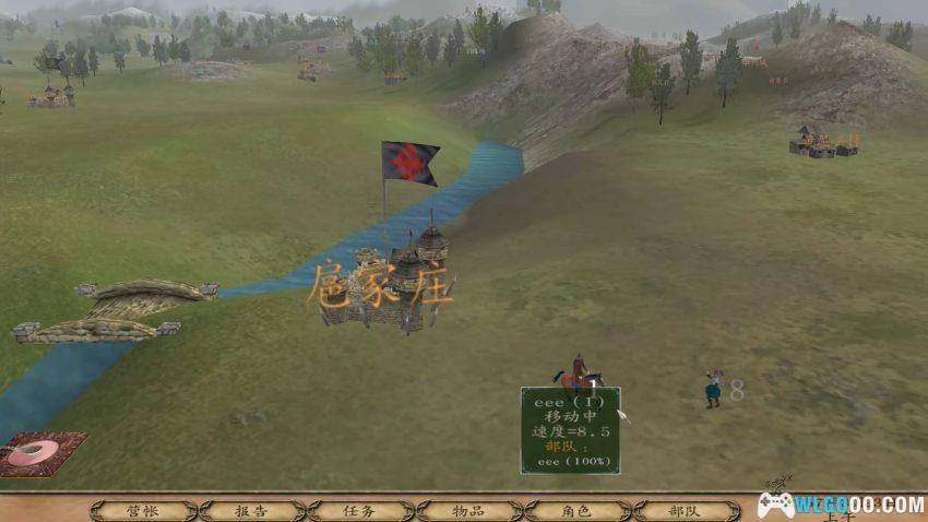 PC骑马与砍杀 v1.011[2008]｜8MOD整合，从中世纪到大汉王朝-图片19