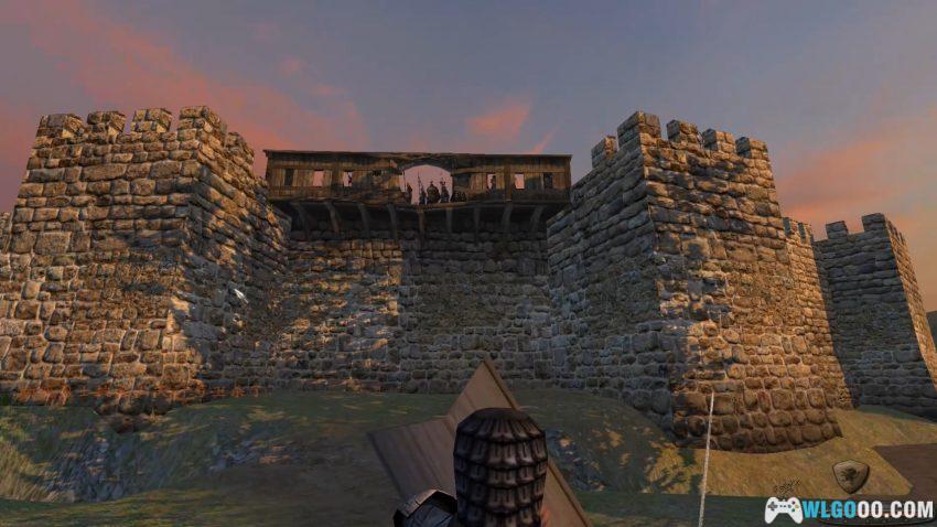 PC骑马与砍杀 v1.011[2008]｜8MOD整合，从中世纪到大汉王朝-图片17