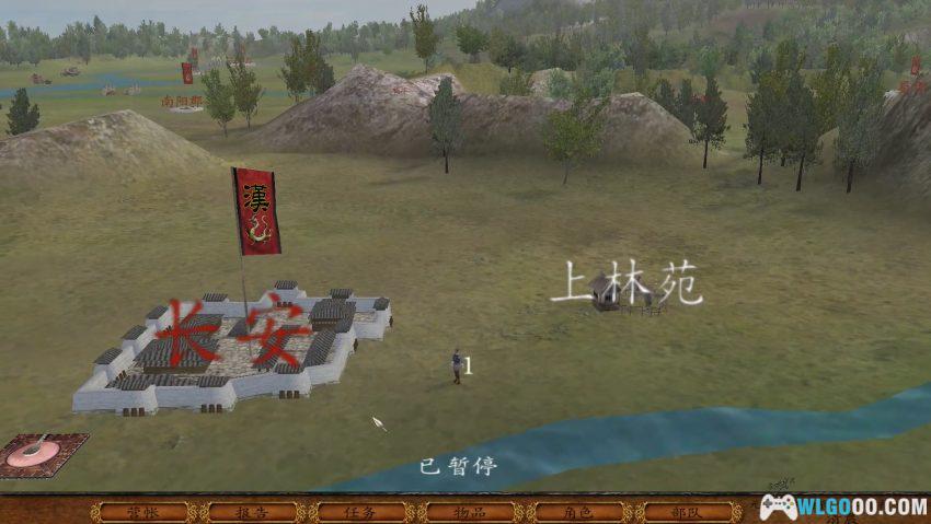 PC骑马与砍杀 v1.011[2008]｜8MOD整合，从中世纪到大汉王朝-图片10
