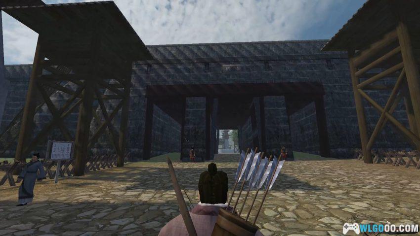 PC骑马与砍杀 v1.011[2008]｜8MOD整合，从中世纪到大汉王朝-图片13