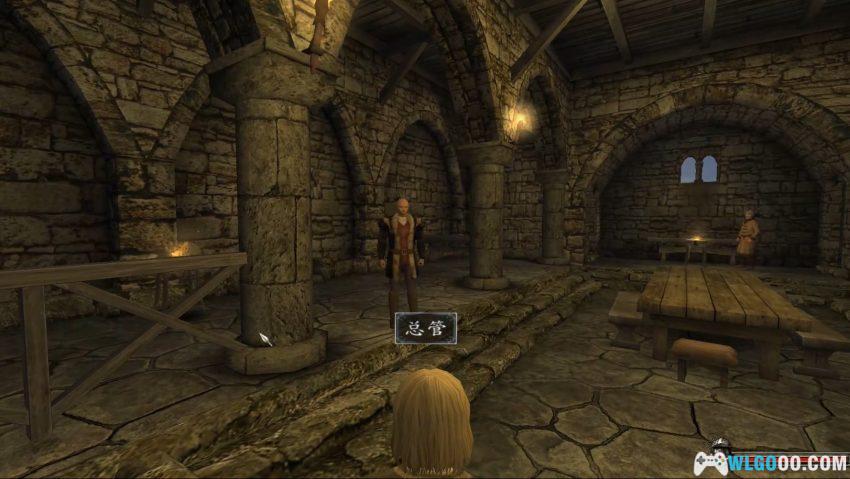 PC骑马与砍杀 v1.011[2008]｜8MOD整合，从中世纪到大汉王朝-图片25