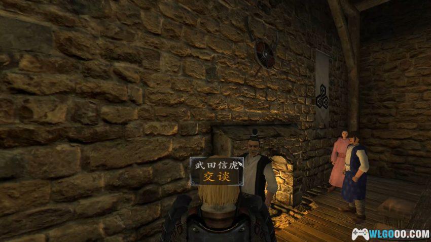 PC骑马与砍杀 v1.011[2008]｜8MOD整合，从中世纪到大汉王朝-图片30