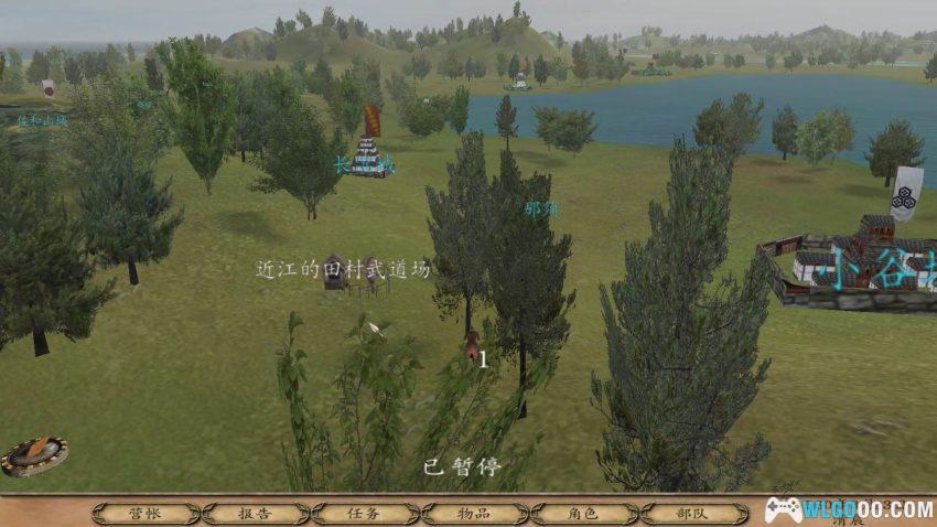 PC骑马与砍杀 v1.011[2008]｜8MOD整合，从中世纪到大汉王朝-图片29