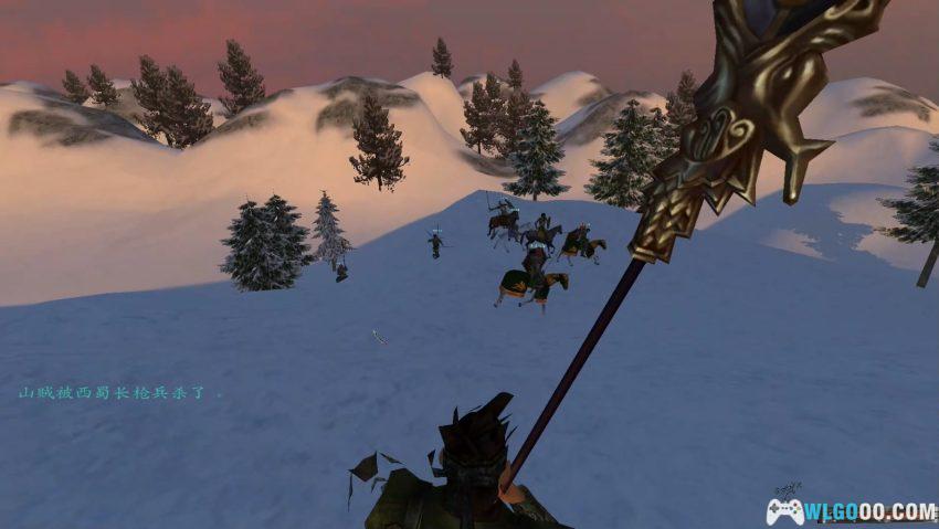 PC骑马与砍杀 v1.011[2008]｜8MOD整合，从中世纪到大汉王朝-图片35