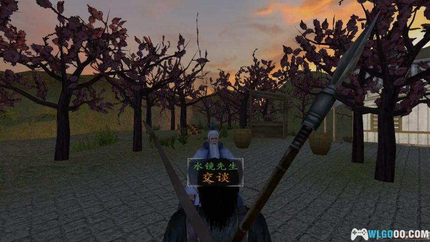 PC骑马与砍杀 v1.011[2008]｜8MOD整合，从中世纪到大汉王朝-图片38