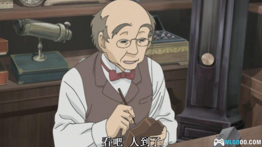 动画 英国恋物语艾玛(2005)[12集]｜英伦的古典虐恋-图片6