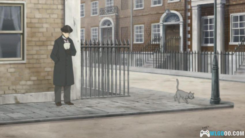 动画 英国恋物语艾玛(2005)[12集]｜英伦的古典虐恋-图片5
