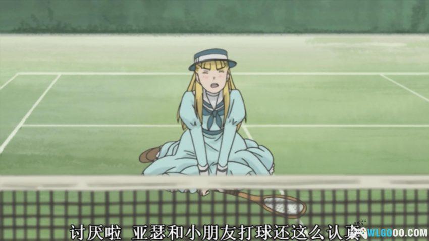 动画 英国恋物语艾玛(2005)[12集]｜英伦的古典虐恋-图片19