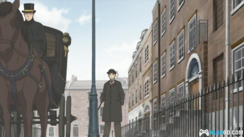 动画 英国恋物语艾玛(2005)[12集]｜英伦的古典虐恋-图片14