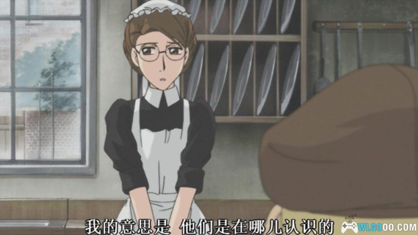 动画 英国恋物语艾玛(2005)[12集]｜英伦的古典虐恋-图片22
