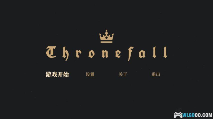 安卓 王座陨落 v2.12.25[中文]｜带兵坚守 直到黎明-图片3