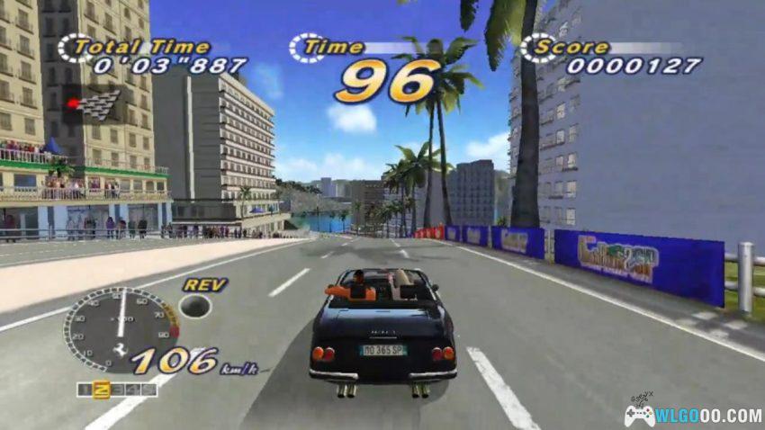 PC超越2006：海岸[2006][兼容WIN11]｜公路漂移与约会-图片3