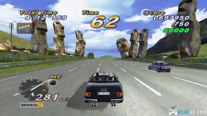 PC超越2006：海岸[2006][兼容WIN11]｜公路漂移与约会-图片12