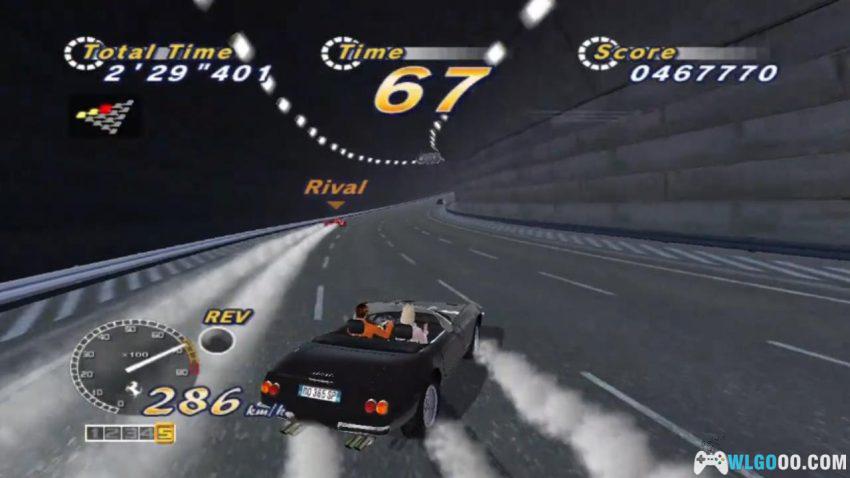 PC超越2006：海岸[2006][兼容WIN11]｜公路漂移与约会-图片8
