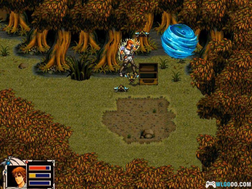 PC圣光岛[Win11兼容][1997]｜攻略秘籍，叙事型奇幻CRPG-图片20