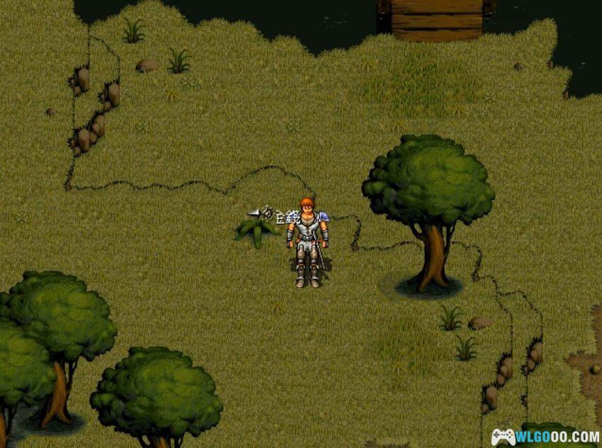 PC圣光岛[Win11兼容][1997]｜攻略秘籍，叙事型奇幻CRPG-图片24