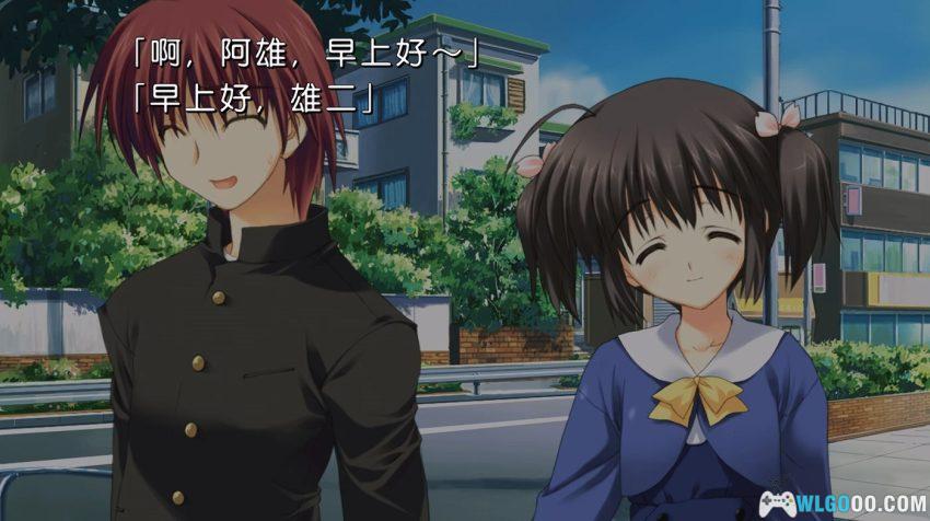 PS3 To Heart2 DX PLUS[汉化]｜全角色攻略-2026.2.12发布-图片9