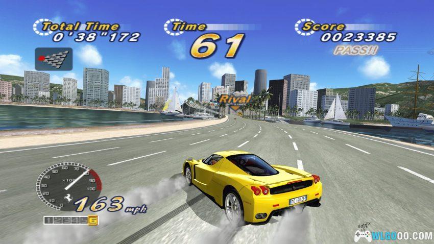 PC超越2006：海岸[2006][兼容WIN11]｜公路漂移与约会-图片10