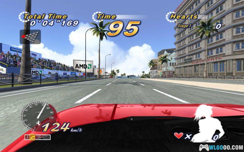 PC超越2006：海岸[2006][兼容WIN11]｜公路漂移与约会-图片14