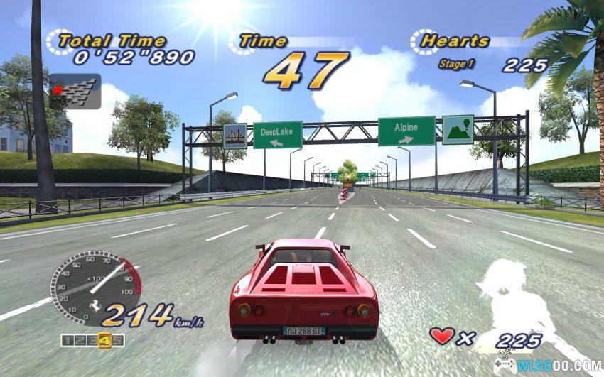 PC超越2006：海岸[2006][兼容WIN11]｜公路漂移与约会-图片15