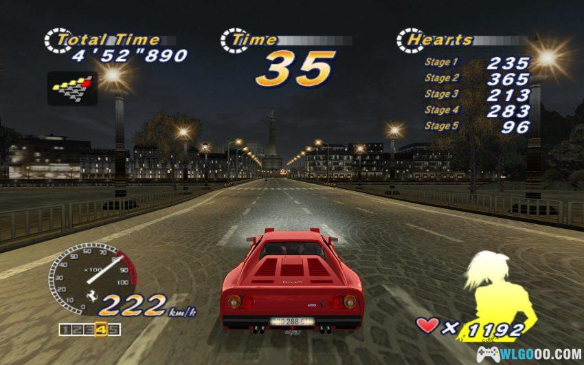 PC超越2006：海岸[2006][兼容WIN11]｜公路漂移与约会-图片16