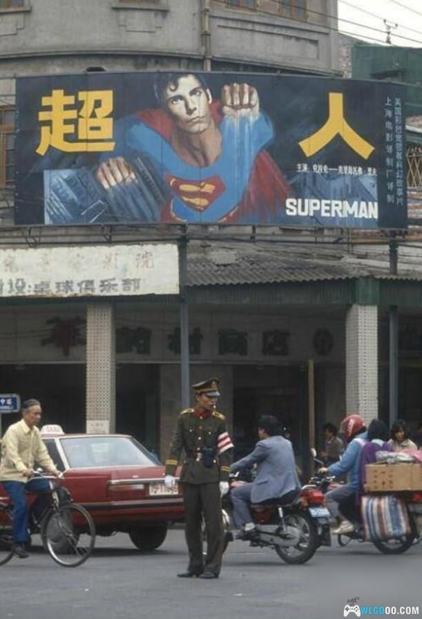 我的特摄英雄情怀,在漫画与游戏中的经历-图片1