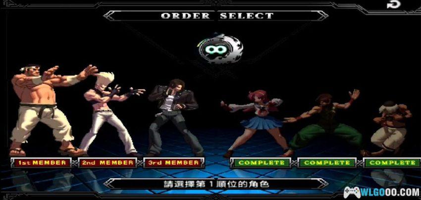 安卓 拳皇2012 v1.0.8[中文]｜街机的出路，应不是手机-图片9