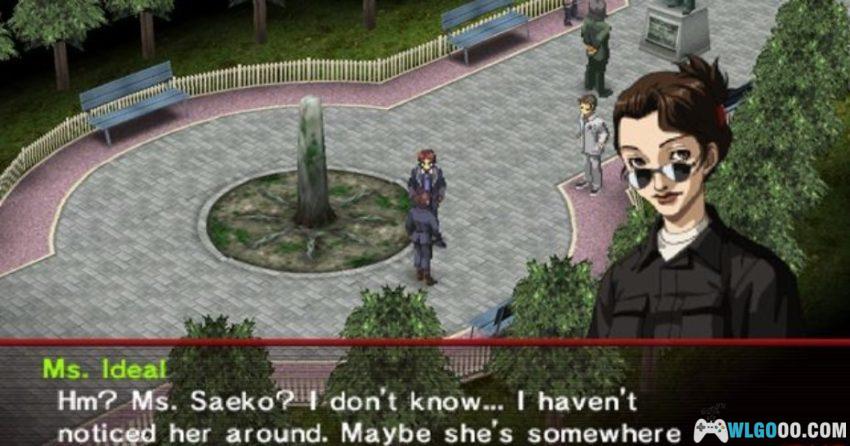 PS1女神异闻录2 罪[0.5汉化]｜中文攻略+金手指-2026.6.20发布-图片8